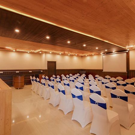 Zip By Spree Hotels Bella Heights Mcleodganj Dharamshala Ngoại thất bức ảnh