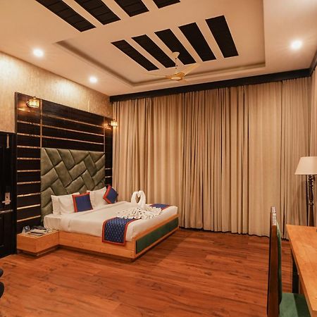 Zip By Spree Hotels Bella Heights Mcleodganj Dharamshala Ngoại thất bức ảnh