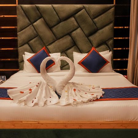 Zip By Spree Hotels Bella Heights Mcleodganj Dharamshala Ngoại thất bức ảnh