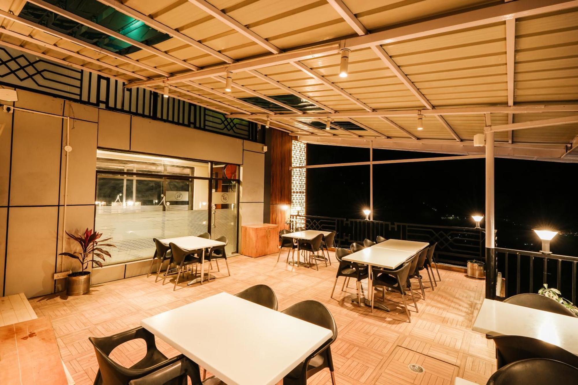 Zip By Spree Hotels Bella Heights Mcleodganj Dharamshala Ngoại thất bức ảnh