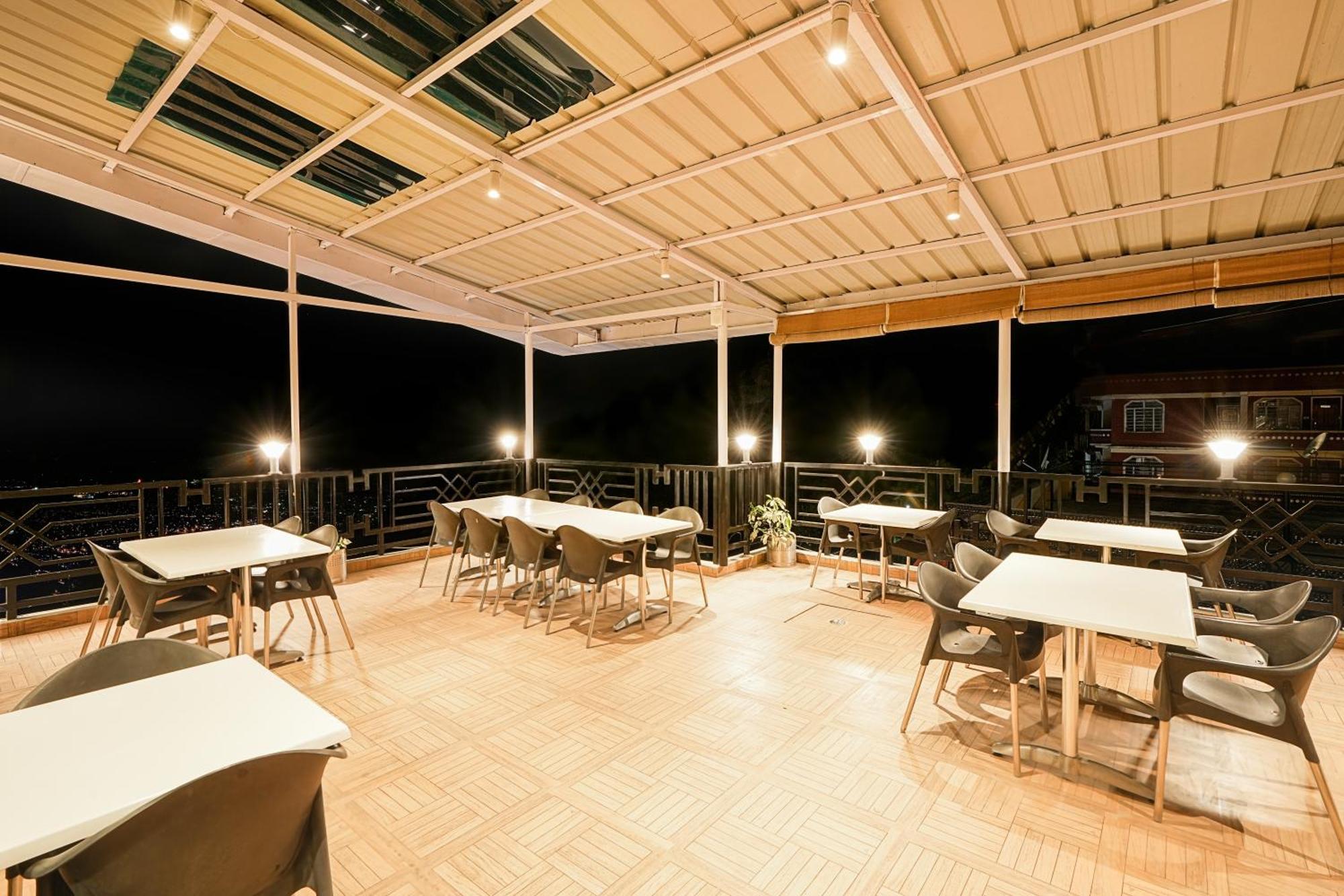 Zip By Spree Hotels Bella Heights Mcleodganj Dharamshala Ngoại thất bức ảnh