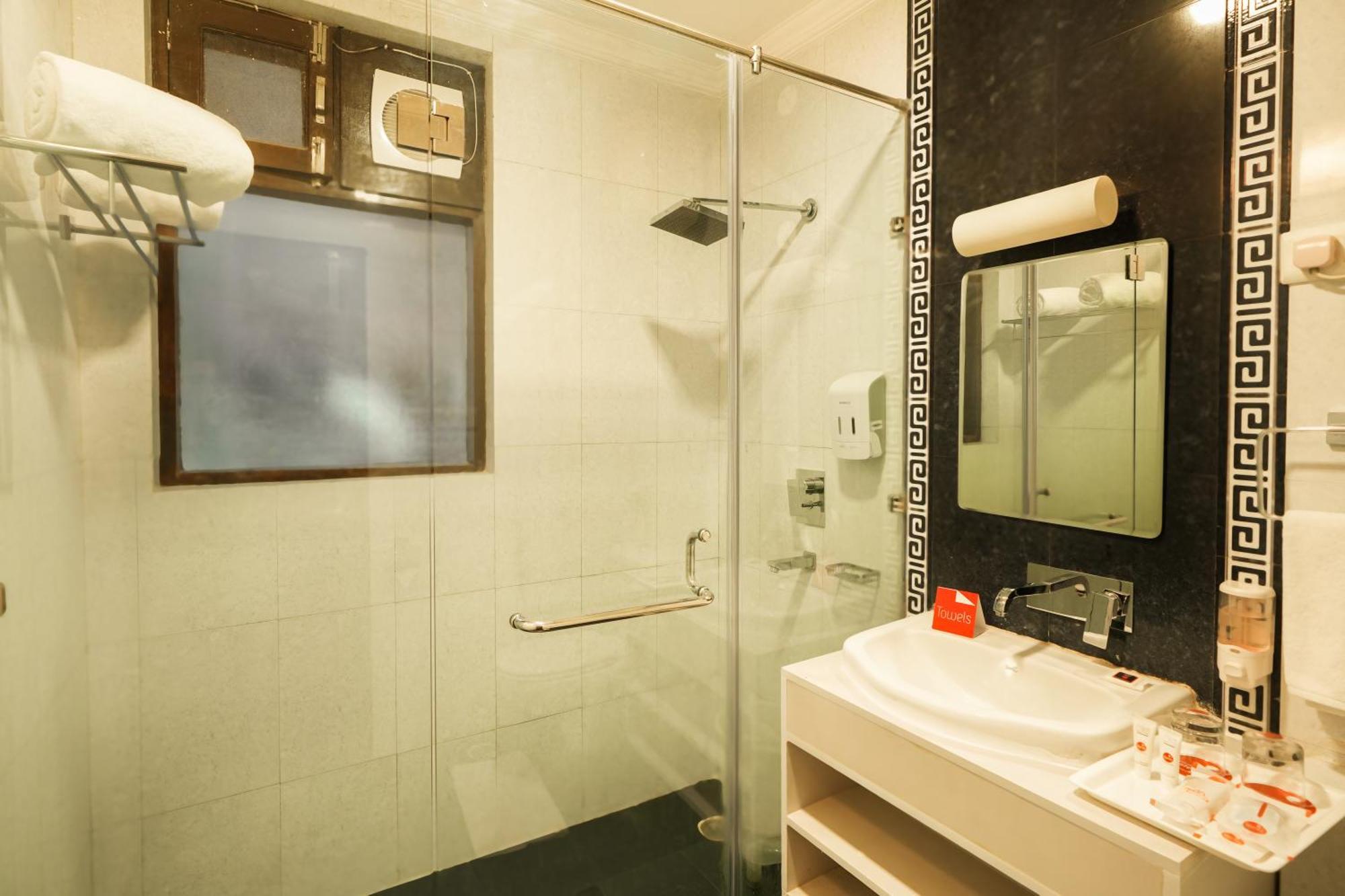 Zip By Spree Hotels Bella Heights Mcleodganj Dharamshala Ngoại thất bức ảnh